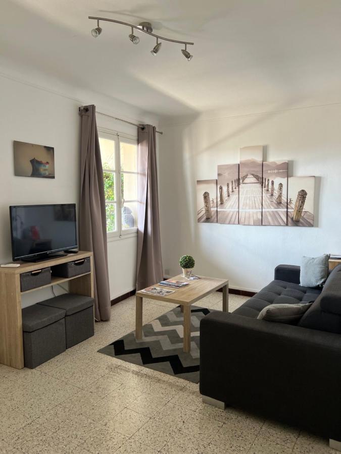 Studio Avec Balcon Donnant Sur Les Arenes D'ארל מראה חיצוני תמונה